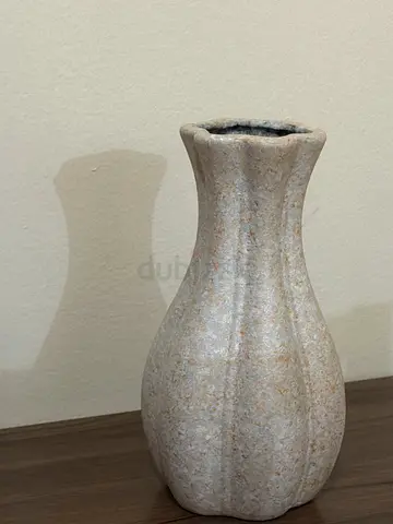 Vase for flowers