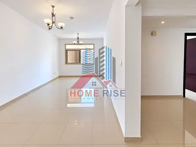 Premium 2BHK- Gym + Mosque 🕌 One Month free Covered Parking
