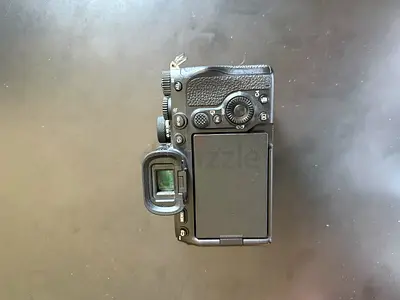 Sony a7 IV