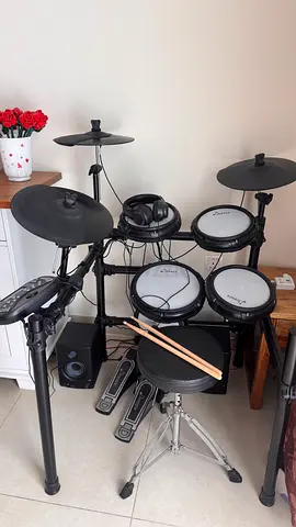 Donner DED 400 Drum set