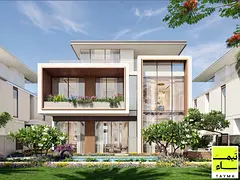 Central Park View | Brand New Azizi Villa | Payment Plan