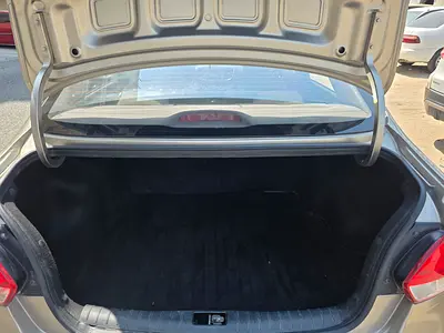 2020 KIA PEGAS 缩略图 17