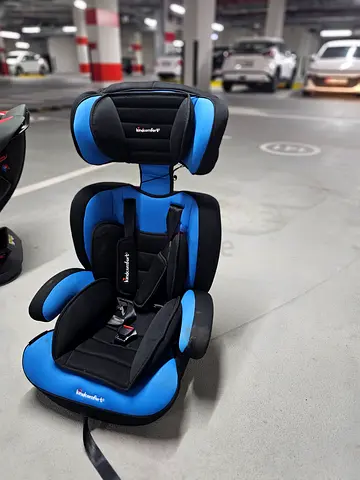 Car seat