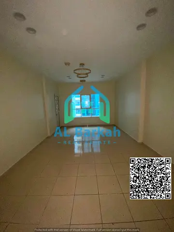 🏡 1 Bedroom + Living Room for Sale in Orient Towers – Ajman ✨ A Great Opportunity for Ownership or Investment