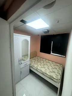 Couple partition available near Salah al din metro station