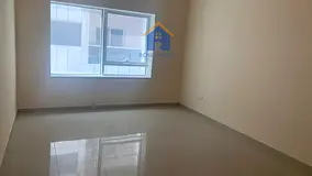 - For sale, one-bedroom apartment in Al Taawun