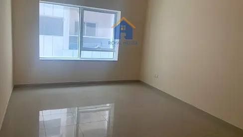 للبيع شقة غرفة و صالة في التعاون - For sale, one-bedroom apartment in Al Taawun