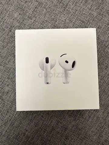 Airpods 4