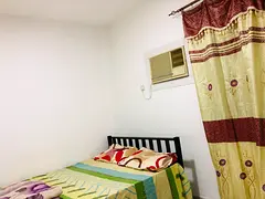 South Indian Couple/ Single Lady room available near Qusais/Dafza Metro Station