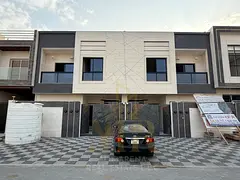 *Excellent Real Estate Opportunity in Al Bahia | Two-Story Villa at a Great, Negotiable Price!* **Pr