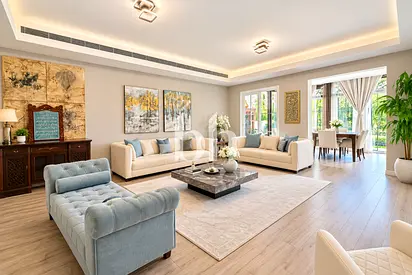 Exclusive | Fully Upgraded | Extended