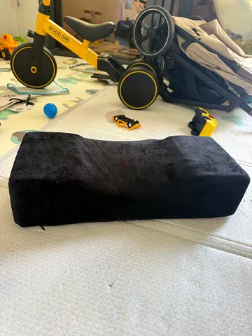 Free Orthopedic Seat Cushion