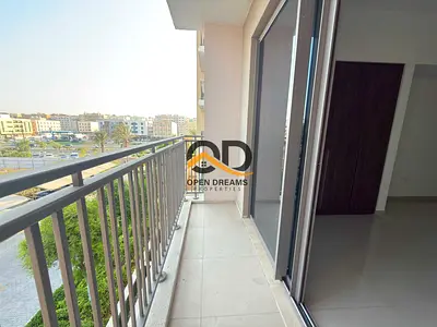 Spacious Studio apartment in Al Zahia Ready to Move | Just AED 35K!