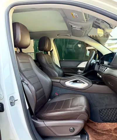 2019 Mercedes-BENZ GLA — фото 2