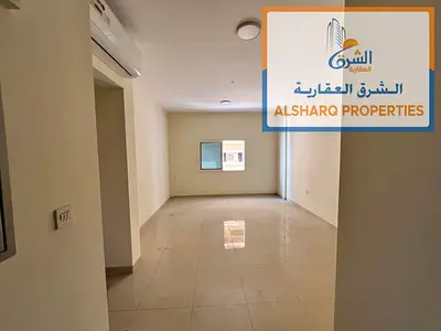Spacious Flat With Master Bedroom, 2 Baths & Split A/C | Al Jurf 3 Near China Mall