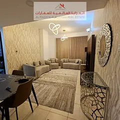 1 Bedroom Apartment in Al Khan
