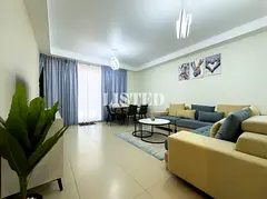 Great Deal | 2BHK | Furnished | Sea View