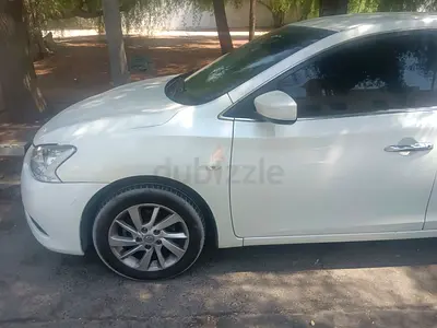 Nissan Sentra 2020 GCC Specs - Well Maintained Sedan