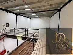 Warehouse for Rent – Al Jurf Industrial 1, Ajman – Total Area 3,400 Sq Ft