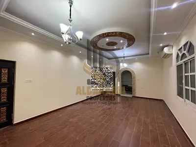 Prime Investment & Residential Opportunity: Villa with Annex for Sale in Al Mowaihat 3 (Rented with Steady Income)
