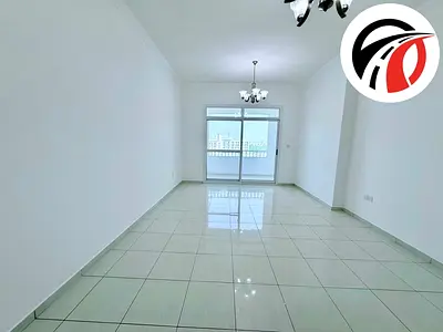 Very Spacious 1bhk with Barari view only in 65k