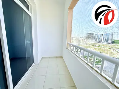 Very Spacious 1bhk with Barari view only in 62k