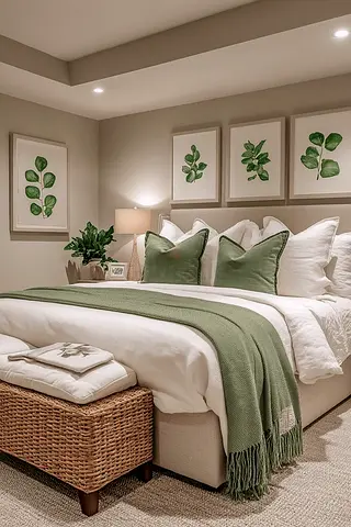Brand New beige colour 200*200 super king size bed.