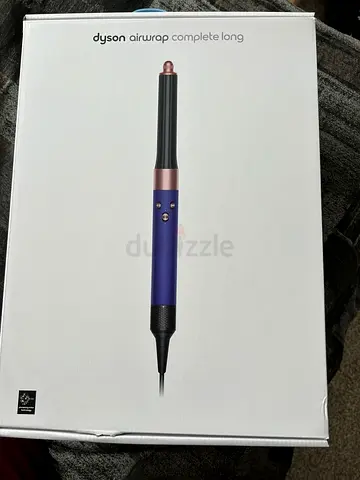 Dyson Airwrap Multi-styler Curling Iron