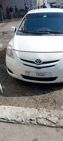 2008 Toyota YARIS 照片 6