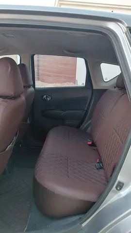 2013 Nissan VERSA 照片 3