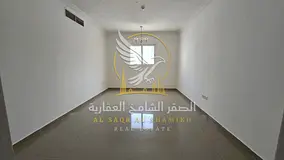 Spacious 2BR Apartment in Qulayaa with Maid Room, Central AC Gas Family Building