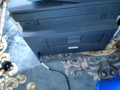 HP printer office jet pro 9025e
