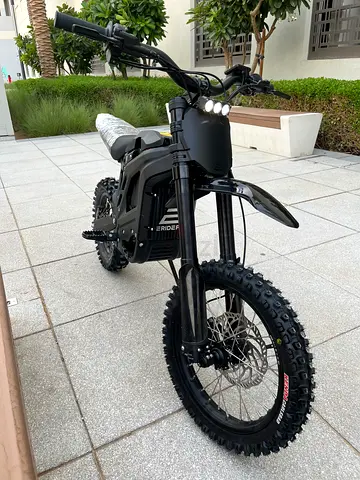 E Ride Pro Mini r/surron