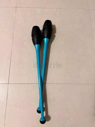 Rhythmic Gymnastics clubs