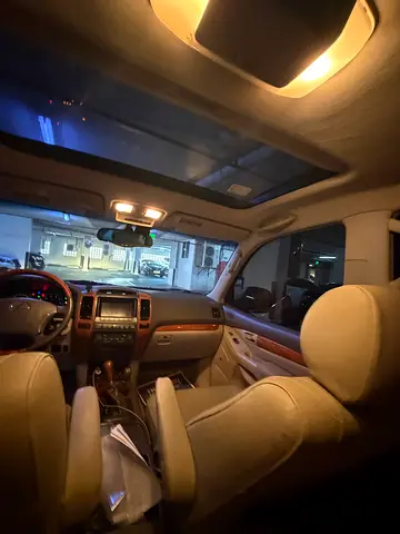 صورة مصغرة 17 لـ 2006 Lexus GX-SERIES