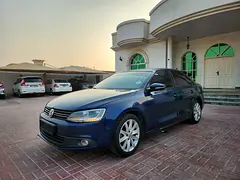 2012 Volkswagen Jetta