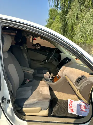 2009 Nissan ALTIMA 缩略图 18