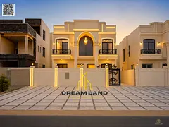 Includes registration and title deed fees; freehold ownership for all nationalities; direct from the