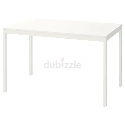 IKEA Extendable Dining Table + Chairs