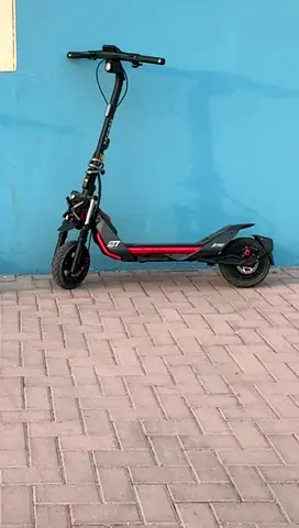 Segway zt3 pro