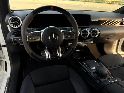 2023 Mercedes-BENZ A-CLASS — миниатюра 12