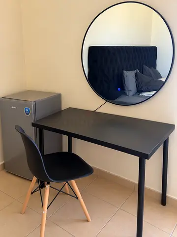 Mini Fridge with Warranty