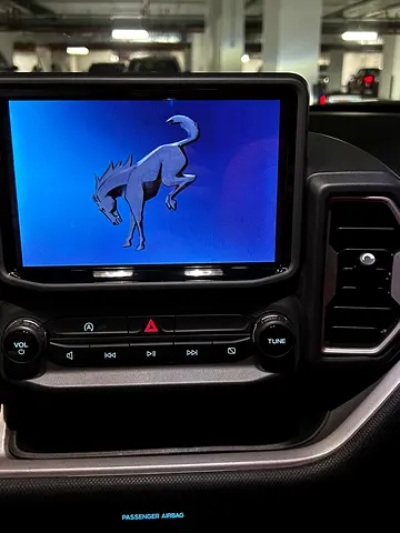 2021 FORD BRONCO SPORT — миниатюра 16