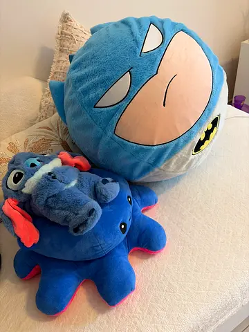Toys
