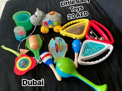 Toys