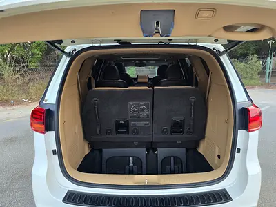 صورة مصغرة 14 لـ 2021 KIA CARNIVAL