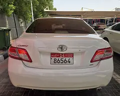 2010 Toyota CAMRY