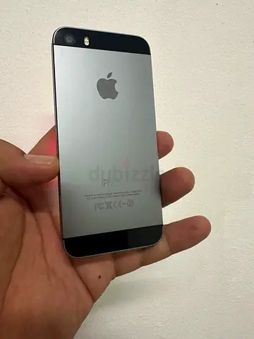 iPhone 5s