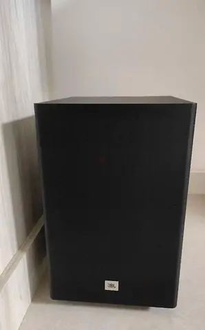 JBL Soundbar in Excellent Condition