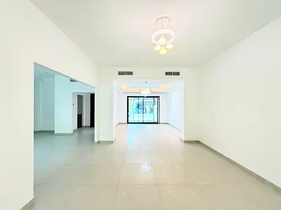 Spacious 4BR Villa for Rent | 3 Master Bedrooms | Maid’s Room | Sharjah Sustainable City